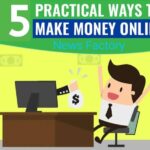 How to earn money online